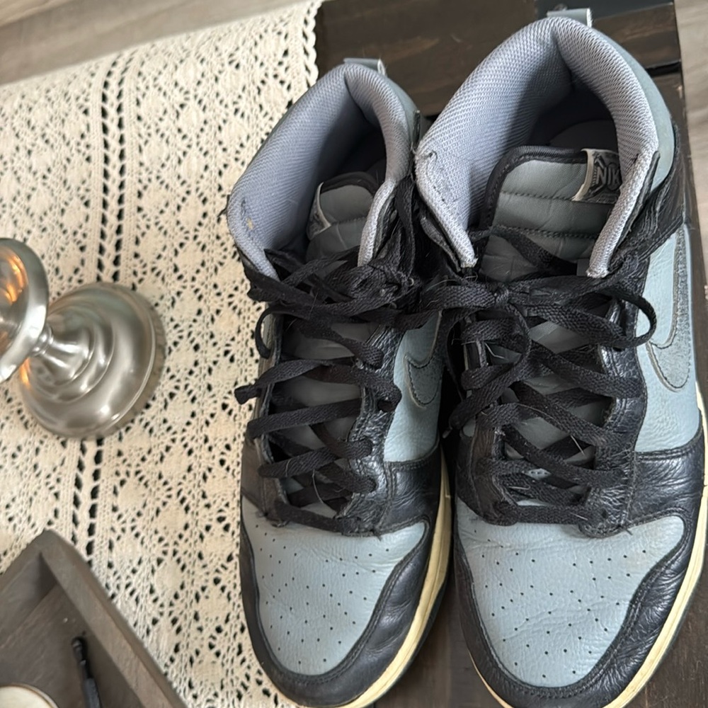 Nike Dunk High Retro PRM 50 Years Of Hip-Hop Men's Size 10.5